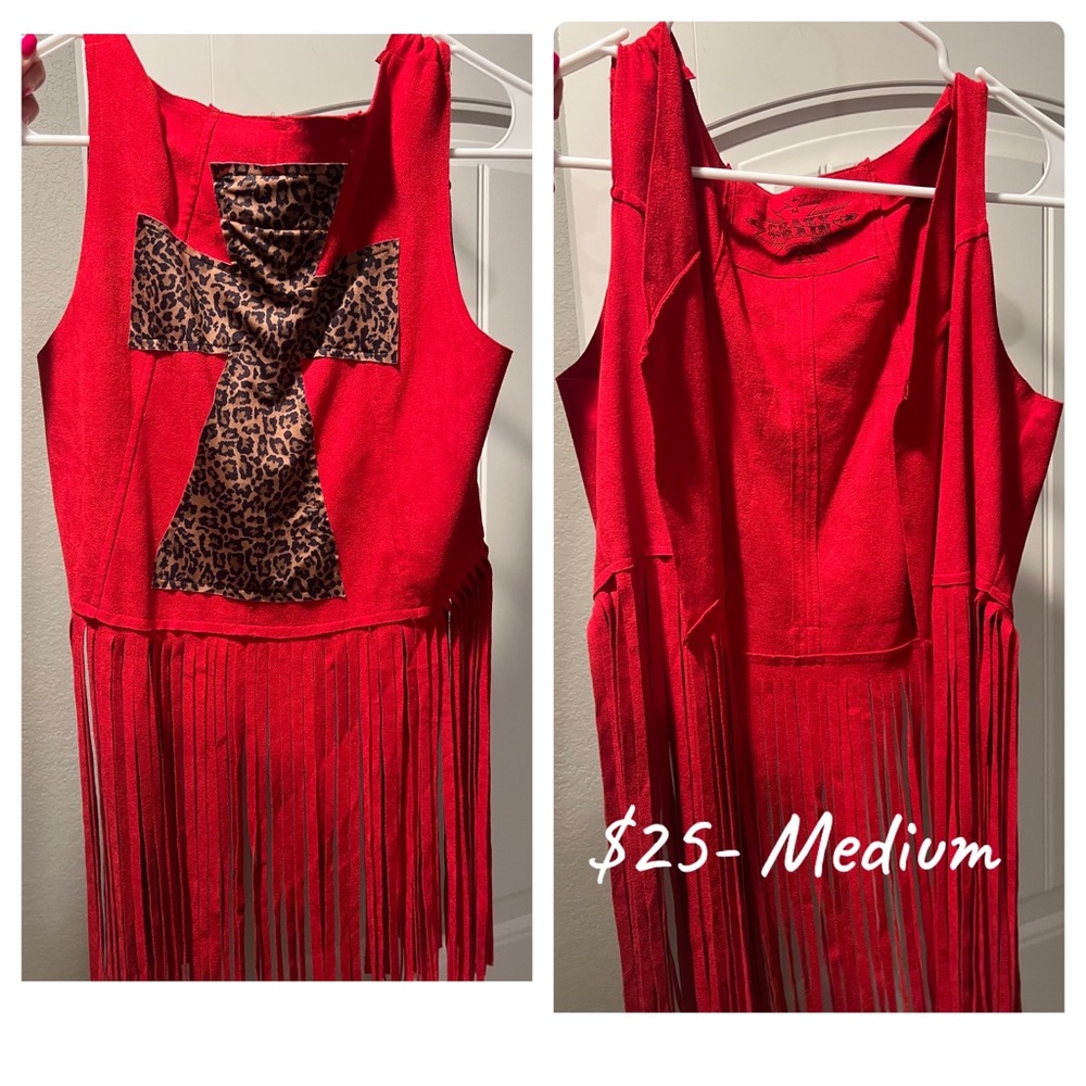 Vest